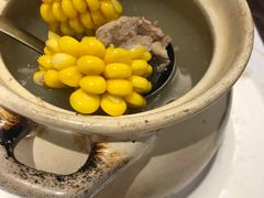 每日例汤-粤秀小厨·广式早茶(辽宁路店)