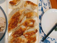 -东方饺子王(大屯路店)