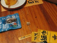 -喝丢一只鞋海鲜烧烤(文体街店)
