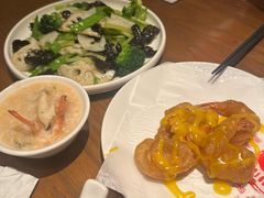 -鸽味轩·粤菜小馆(高楼门总店)