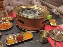 -西塔老太太泥炉烤肉(双井店)