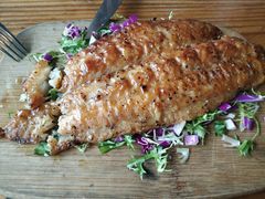 -烛影拾光观景餐厅·创意菜·摄影·小提琴(大唐不夜城店)