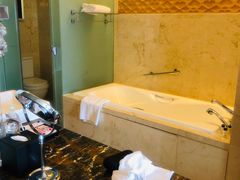 -西安赛瑞喜来登大酒店