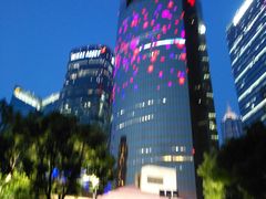 -宝莱纳餐厅(滨江店)