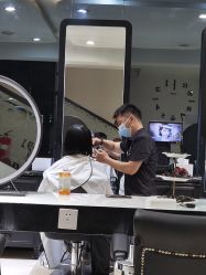 -LJOY丽锦造型·烫发染发