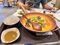 -食代馆(深业上城店)