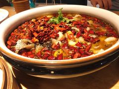 -小六汤包·老字号·中华名小吃(公园南路店)