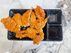 -老地方面馆(思南路店)