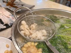 -潮汕良记牛肉火锅(洪武路店)