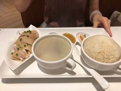 -翠华餐厅(宝安壹方城店)