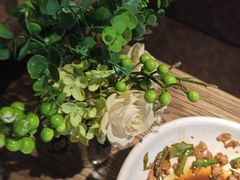 -湘邻呷铺·田园家宴(汉基广场店)