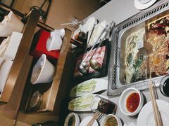 -海底捞火锅(徐州火车站店)