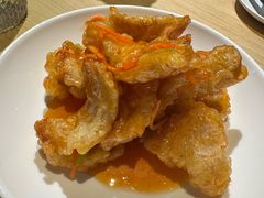 -关东小磨东北菜(上海长风大悦城店)
