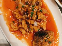 -老平安农家菜(平安店)