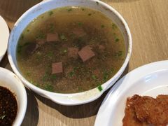 -泰煌鸡·上海白斩鸡·鸡汤面(鹤庆店)