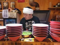 -老龙亭拉面店