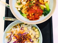 -馍界传奇·肉夹馍·手工面(中北永旺店)