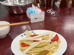 -荣生萝卜汤饭店