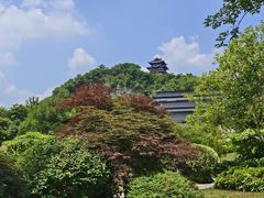 -雅达·阳羡溪山小镇中心