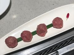 -海底捞火锅(奥体南路店)