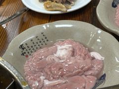 -肥婆麻辣火锅.顺德首创药材麻辣火锅(容桂店)