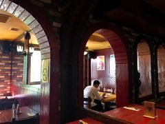 -Pistolera Mexican Cantina女枪手墨西哥餐厅(碧云路店)
