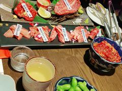 -樱宿日式和牛烧肉(五道口店)