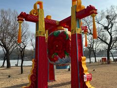 -承德避暑山庄景区