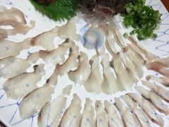 -大吉鲜鱼料理自慢(维也纳大厦店)