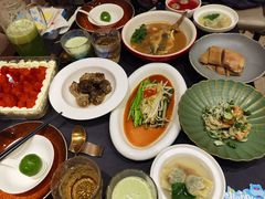 -A One Kitchen·南京精菜馆(晶丽酒店店)