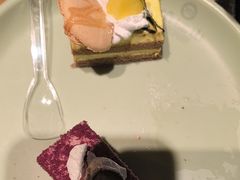 -焰江山·海鲜牛排烤肉自助(环形中心店)