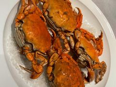 -喜宴·粤菜·茶点·海鲜(光浩店)