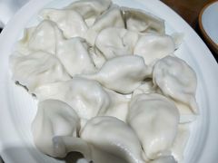 鲅鱼饺子-必点海鲜·鲅鱼水饺(鞍山西道店)