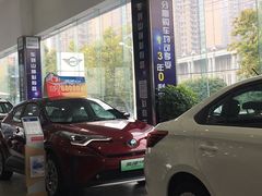 -武汉黄浦一汽丰田4S店(江岸店)