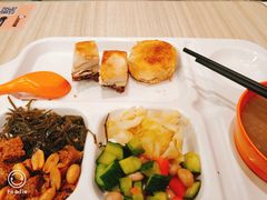 -香妃烤鸡(西单店)
