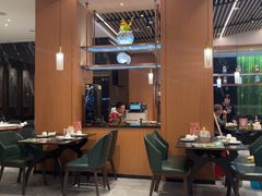 -国人川菜(李家村建东街店)