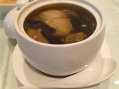 -安蒂娅.悦景轩中餐厅(西乡店)