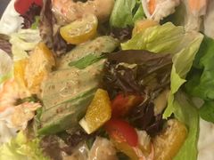 -春树下·树屋花房西餐厅(罍街AS1980店)