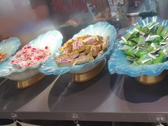 -街角等你.大连海鲜烧烤(西安路店)