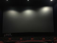 -华夏影城百步亭店(杜比全景声)