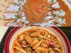 -忆家名门·上海菜(徐家汇店)