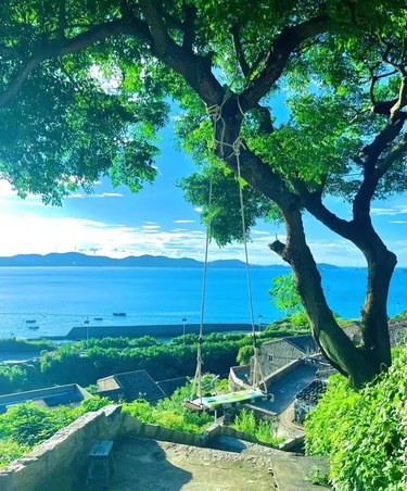 宝藏平潭 ！ 每年必去