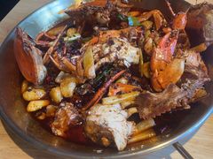 -叒缘夜光杯(望江橡树林店)