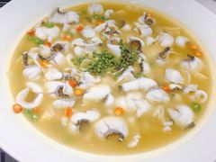 -青花椒花椒鱼(合生汇店)