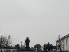 -镇江中国醋文化博物馆