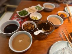 -1078號老北京涮肉(万达广场店)