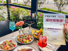 -ibarrel爱杯·bistro&brunch(江宁路店)