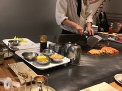-赤坂亭·M9和牛烧肉·铁板烧(合肥万象城店)