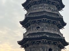 -南翔古镇