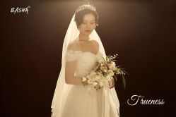 -芭莎视觉婚纱摄影(花溪店)